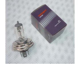 ŽÁROVKA 6V H4 P45T 35/35W - (SVĚTLOMET - STARŠÍ TYPY PARABOL)